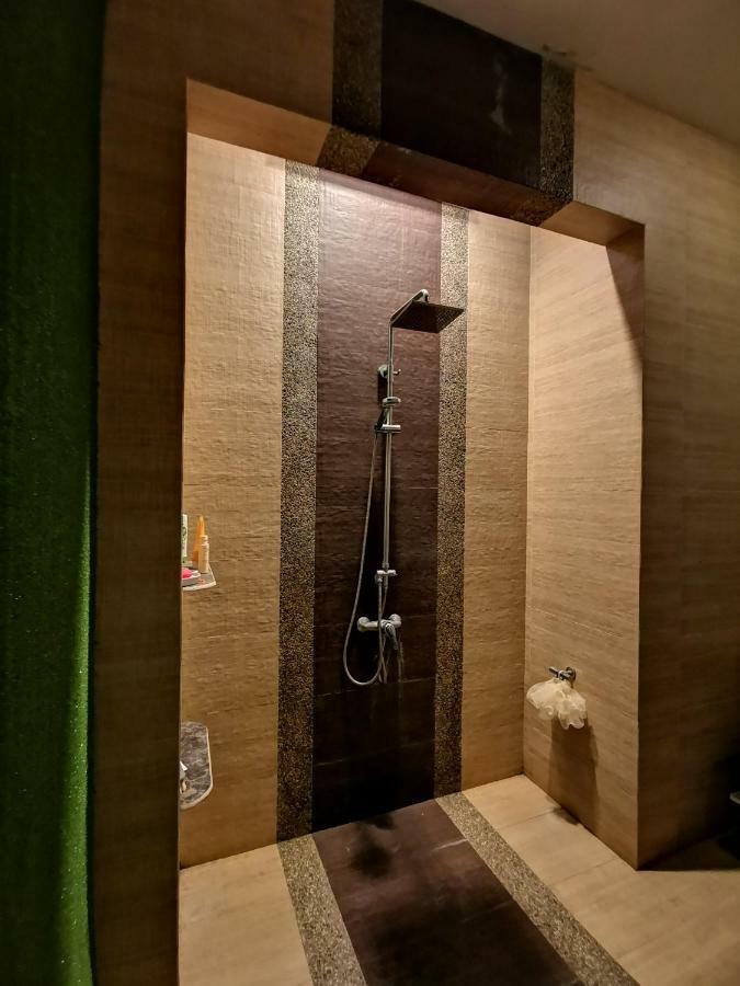 Ria Homestay Johor Bahru Kültér fotó